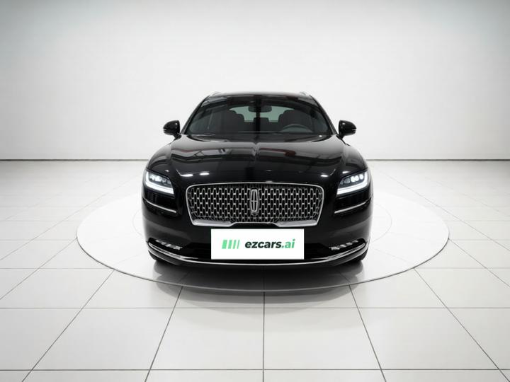 Nautilus 2021 2.7T AWD photo 2