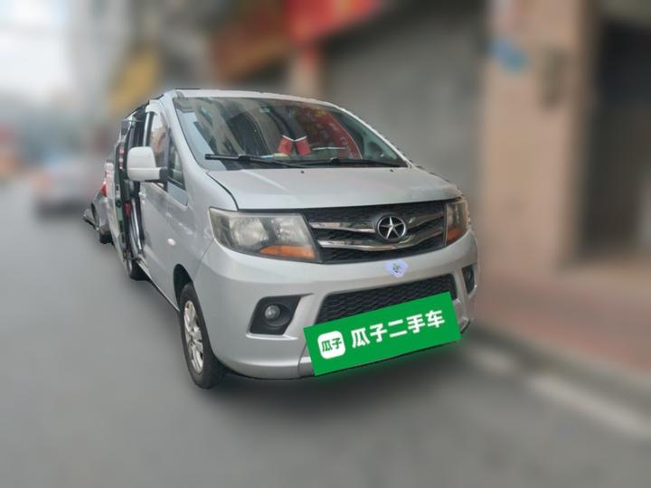 Refine M3 2015 1.6L Luxury Smart photo 3