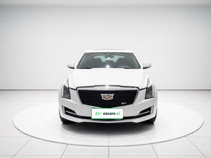 ATS-L 2016 28T Tech photo 2