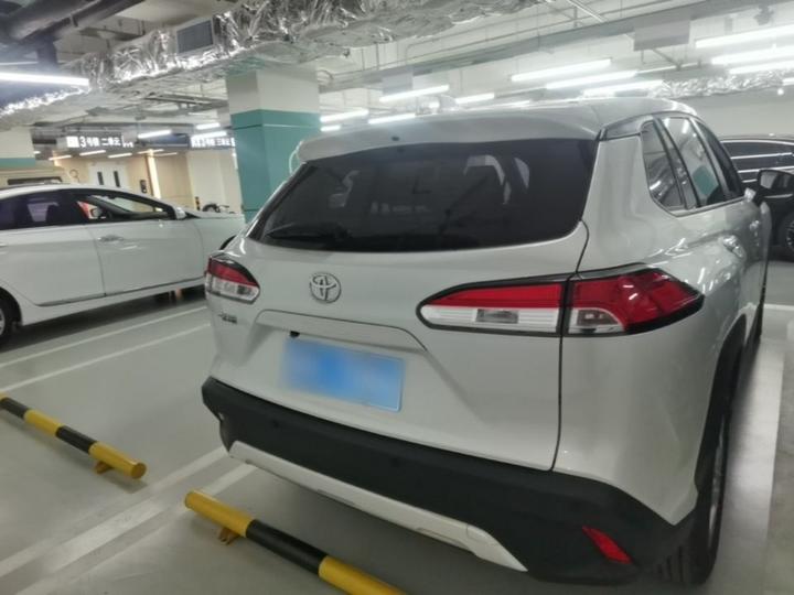 Corolla 2023 2.0L photo 5