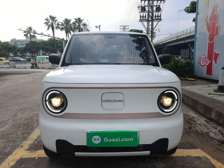 2023 Panda mini 200km Endurance Bear photo 2