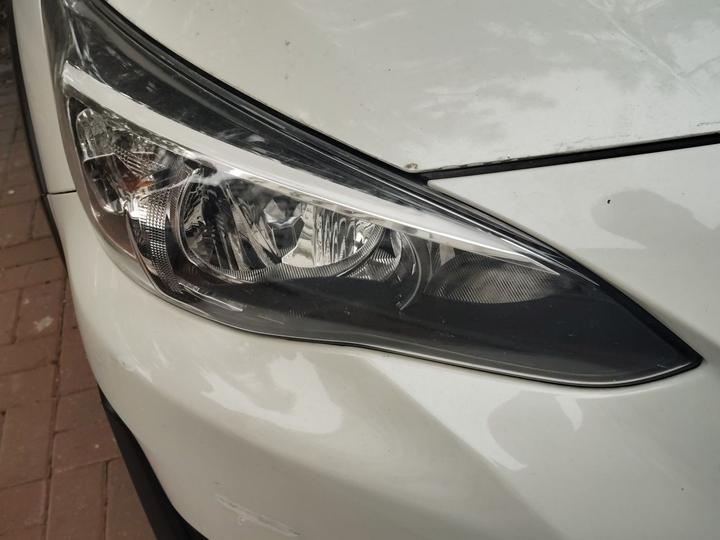 XV 2021 2.0i Luxury EyeSight photo 7