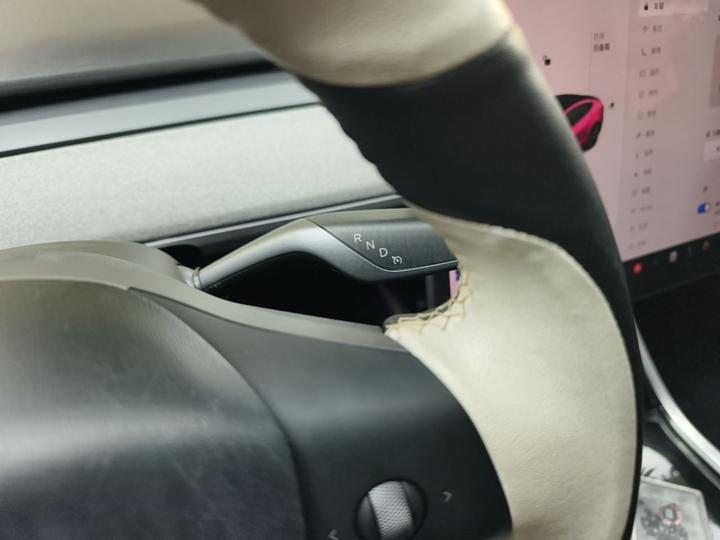 Model 3 2020 Standard Range RWD Upgraded photo 8