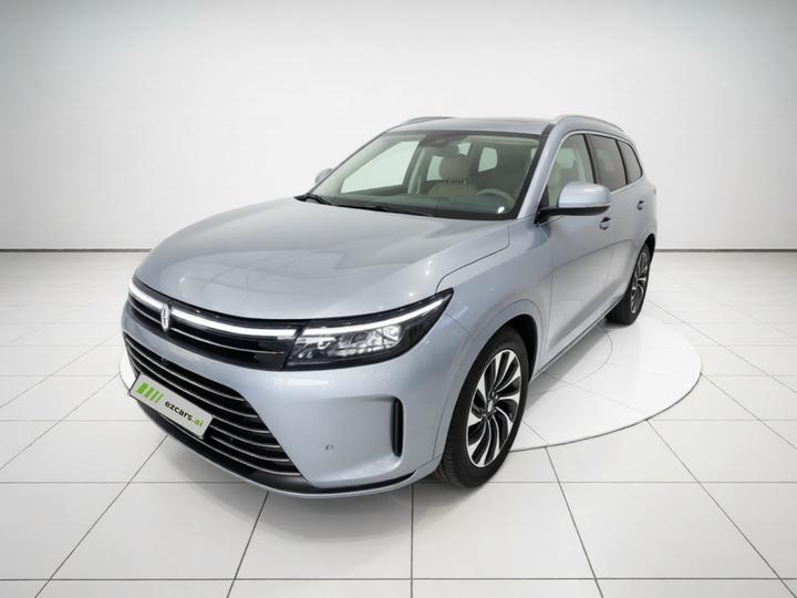 HIMA AITO M7 2024 1.5T RWD Plus 5-Seater