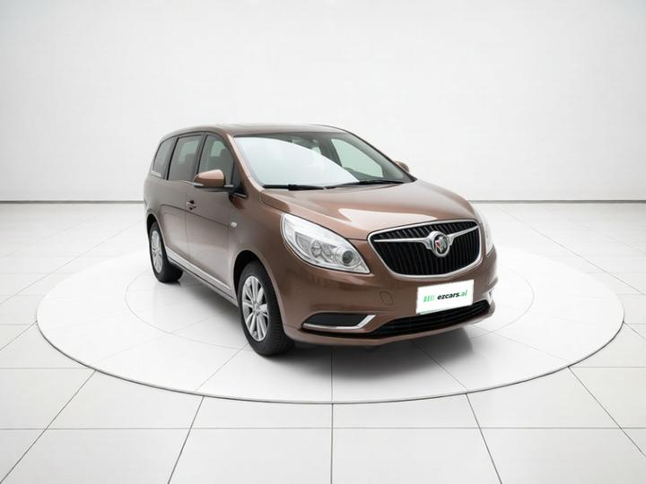 GL8 2018 28T Premium China VI photo 3