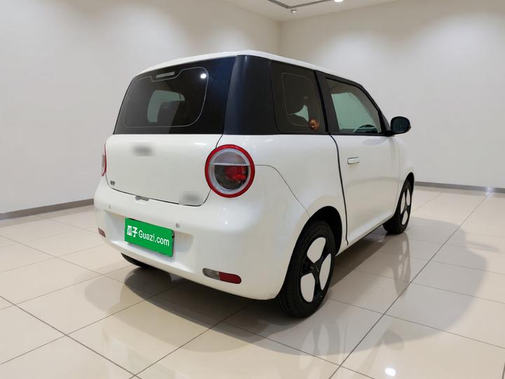 Nevo Changan Lumin 2022 210km photo 4
