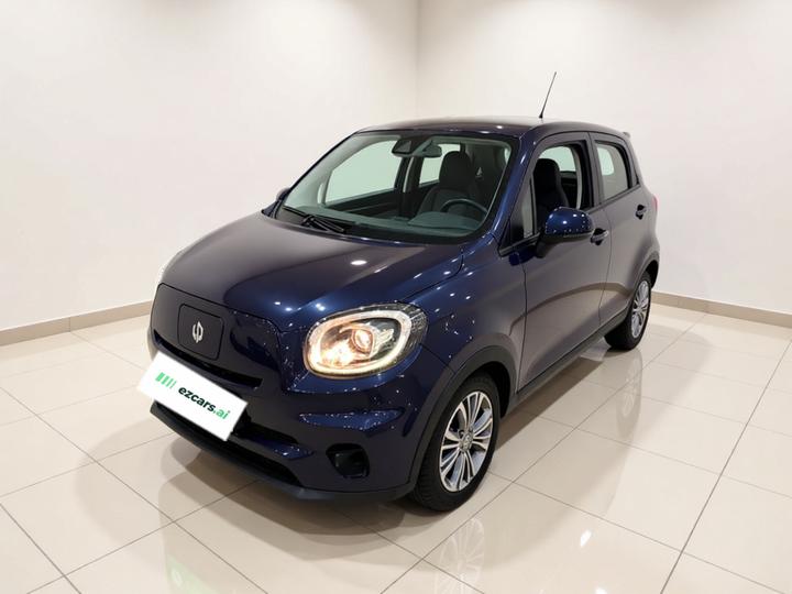 Leapmotor T03 2021 400 Luxury