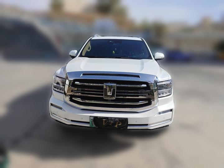 500 EV 2024 Hi4-T photo 2