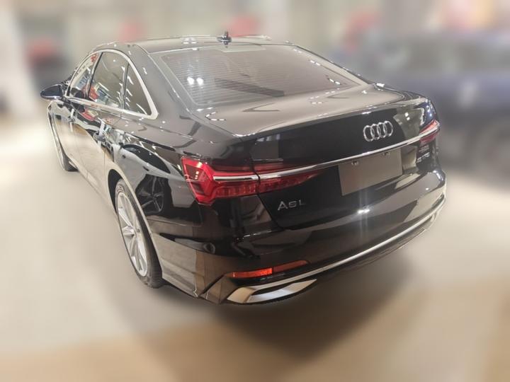 A6L 2023 Facelift 45 TFSI Dynamic photo 4