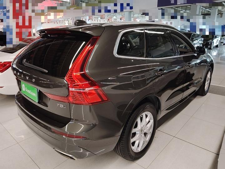 XC60 2019 T5 AWD China V photo 4