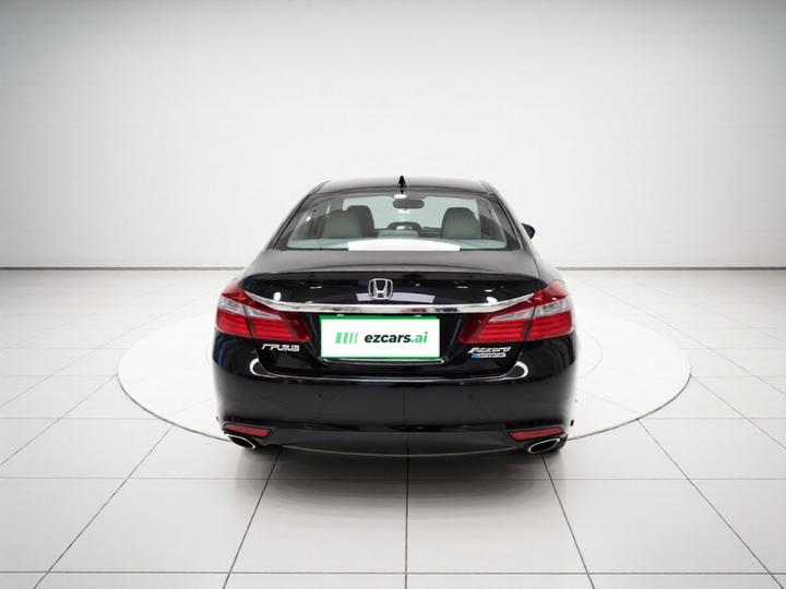 Accord 2016 Hybrid 2.0L photo 5