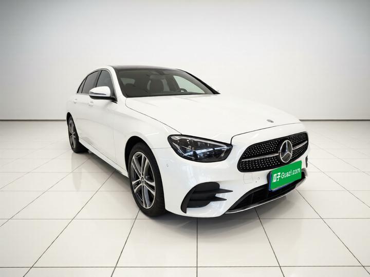 E-Class 2021 E 260 L Sport photo 3