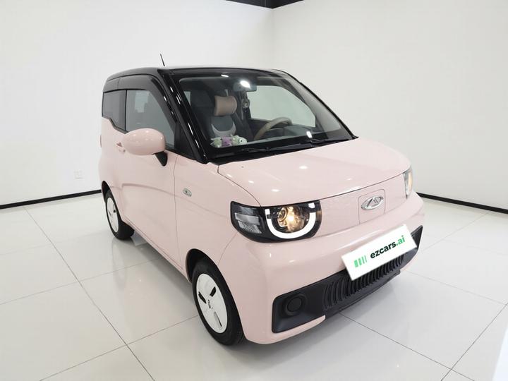 QQ Ice Cream 2022 170km Sundae LFP photo 3