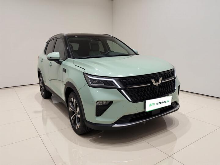 Wuling 2021 1.5T CVT photo 3