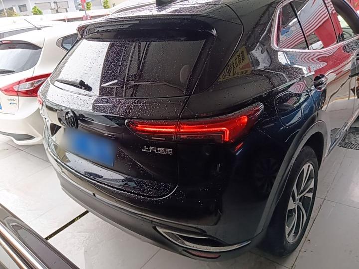 2022 Facelift Envision S 552T RWD Elite photo 3
