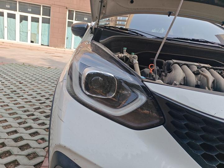 LIFE 2021 1.5L CVT CRO-S photo 7