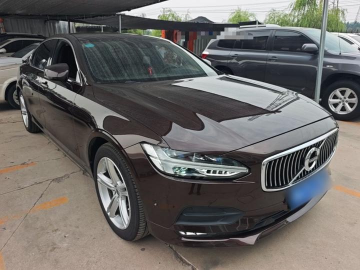 S90 2018 T4 photo 3