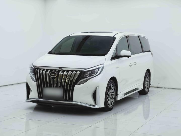 GAC Trumpchi M8 2021 Master Series 390T Supreme