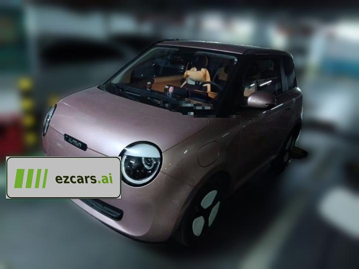 Nevo Changan Lumin 2022 210km