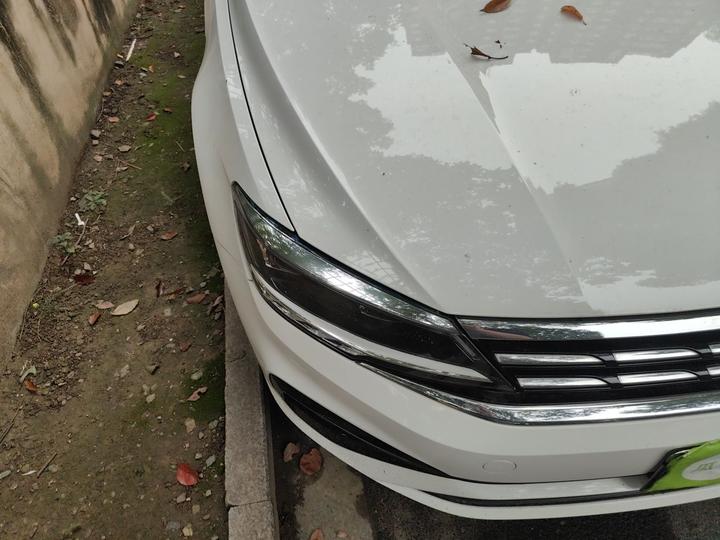 Lamando 2019 280TSI DSG Comfort China VI photo 7