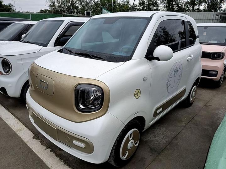Bestune Pony 2025 222km