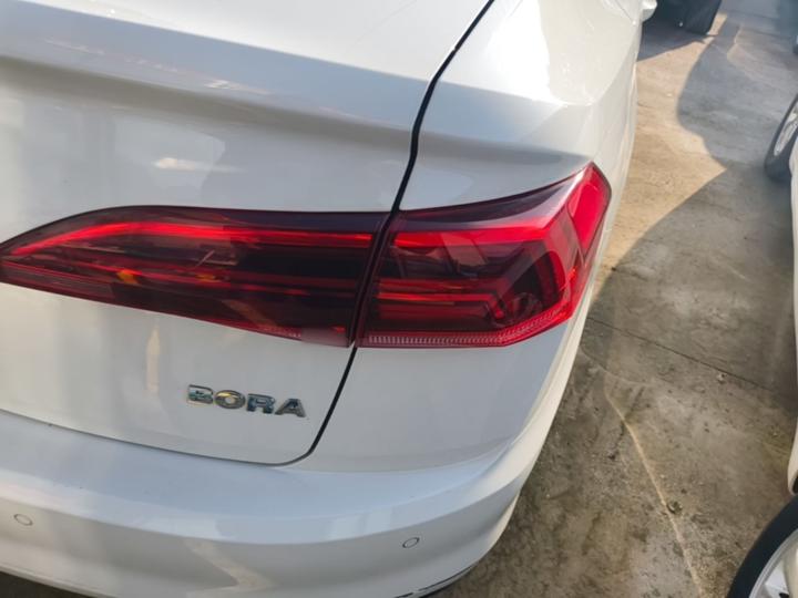 Bora 2020 1.5L AT Comfort photo 7