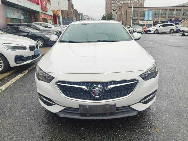 Regal 2017 20T Elite photo 2