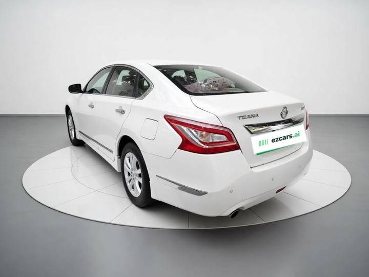 Teana 2013 2.0L XL Comfort photo 4