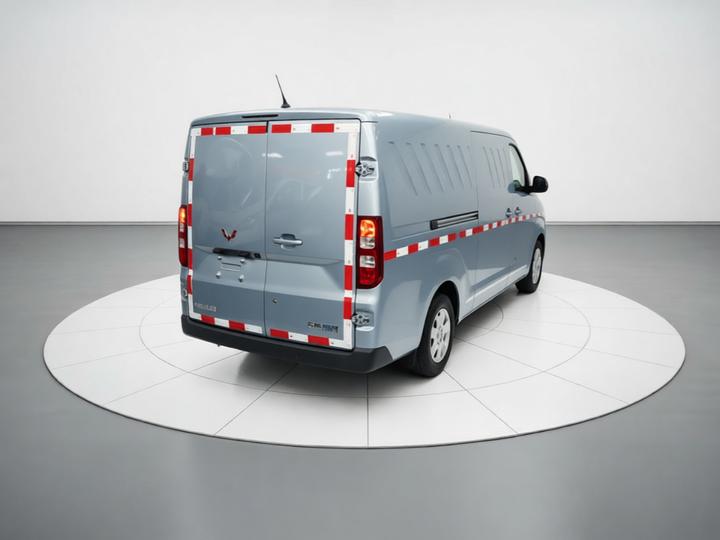 Wuling 2024 300km Comfort 60kW photo 6