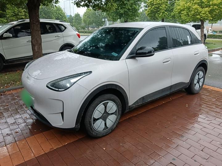 Xingyuan 2026 310km