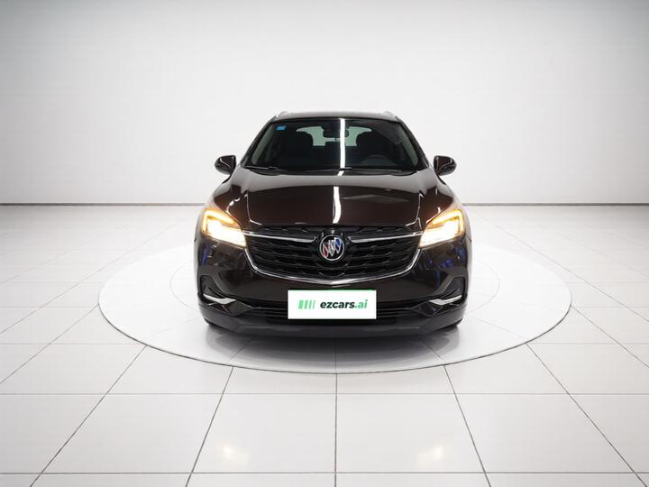 Envision 2020 20T RWD Elite photo 2