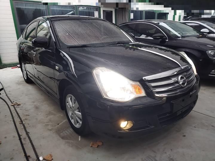 Sylphy 2016 Classic 1.6XE MT Leading photo 3