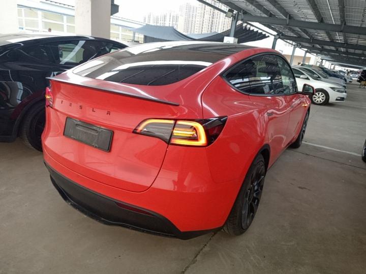 Model Y 2023 Performance AWD photo 4