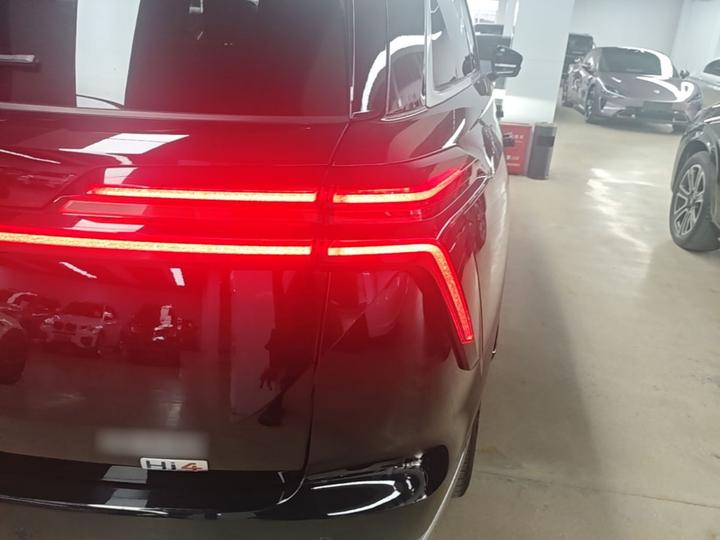 Blue Mountain 2025 AWD Max photo 7