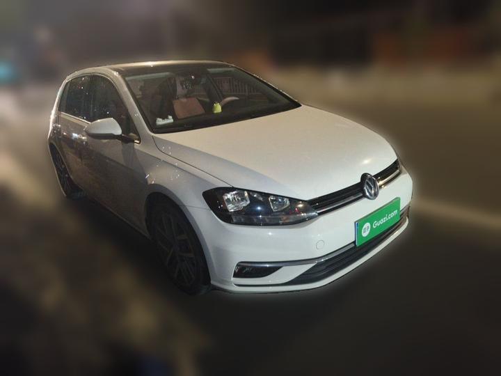 Golf 2020 280TSI DSG Luxury photo 3