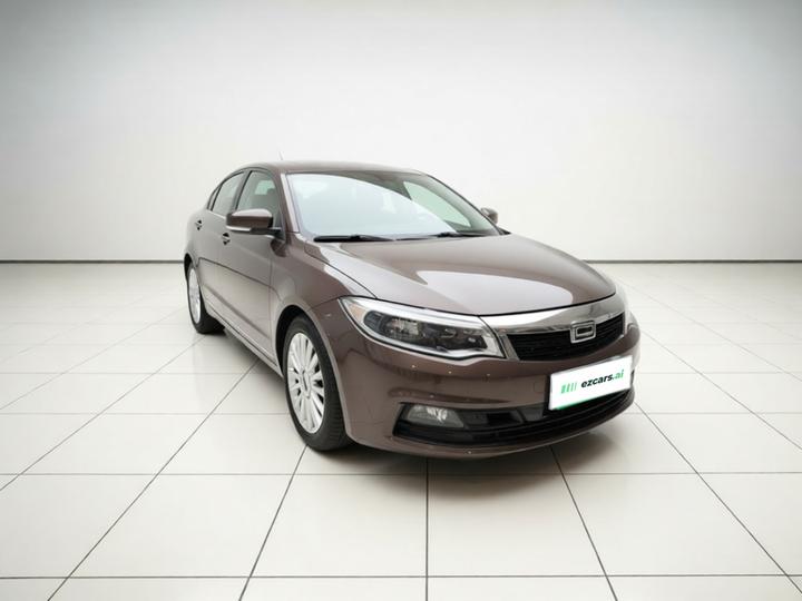 3 2014 Sedan 1.6T AT photo 3