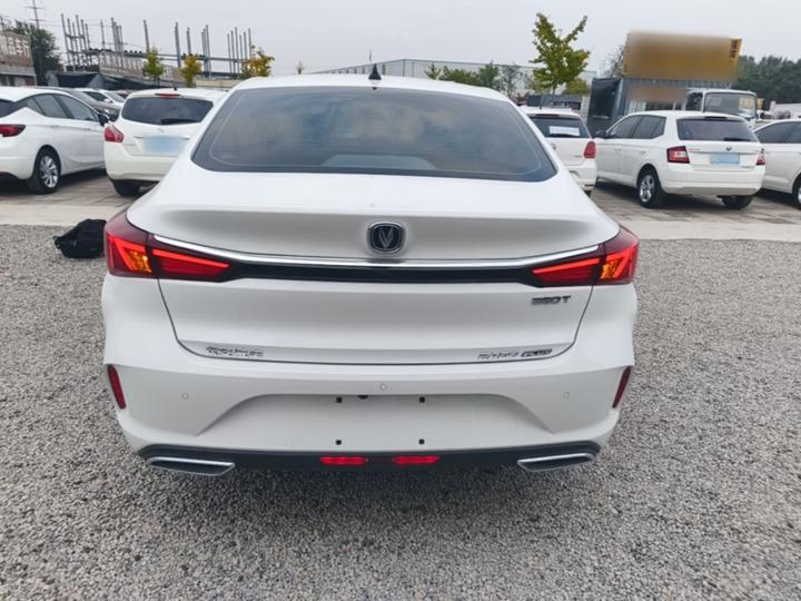 Eado 2020 PLUS NE 1.4T GDI DCT Premium photo 5