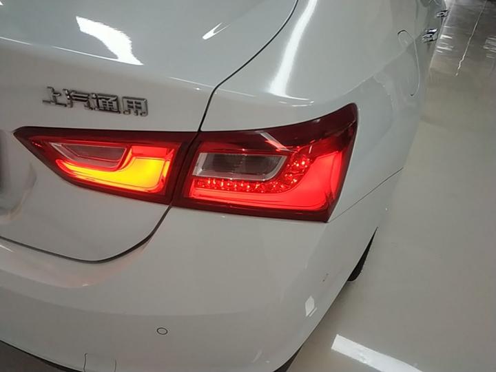 Malibu XL 2016 2.5L AT photo 7