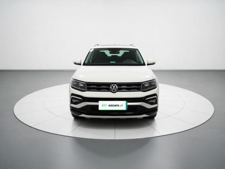 T-Cross 2019 1.5L AT Comfort photo 2