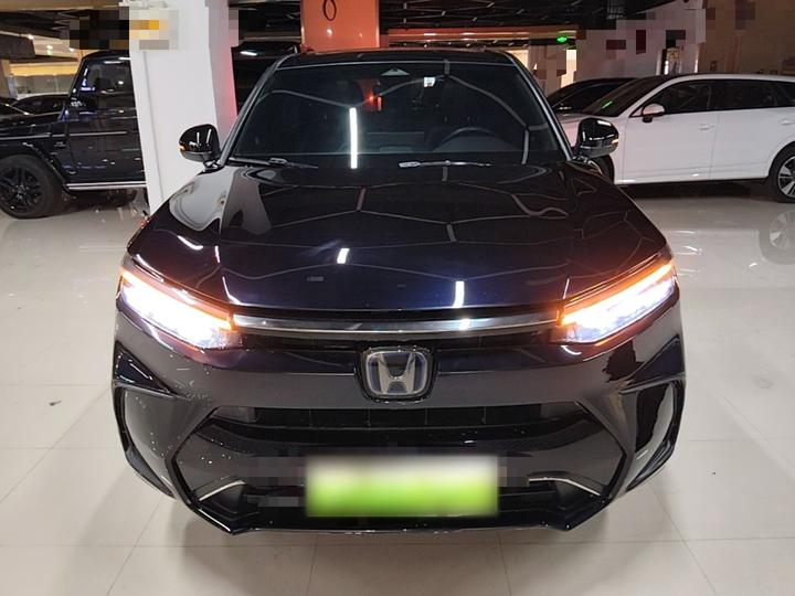 Breeze EV 2024 e:PHEV Premium photo 2