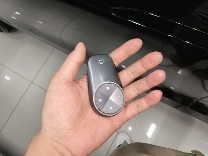 ES6 2022 75kWh Sport photo 8