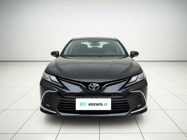 Camry 2021 2.0G Luxury photo 2