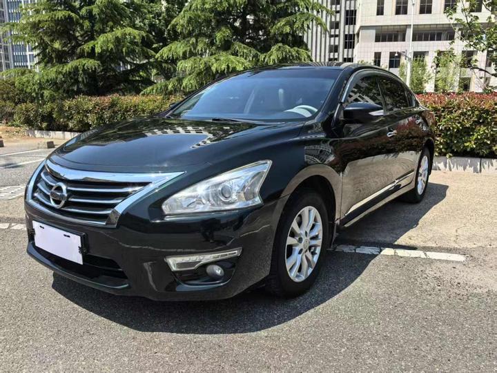 Teana 2013 2.0L XL Comfort
