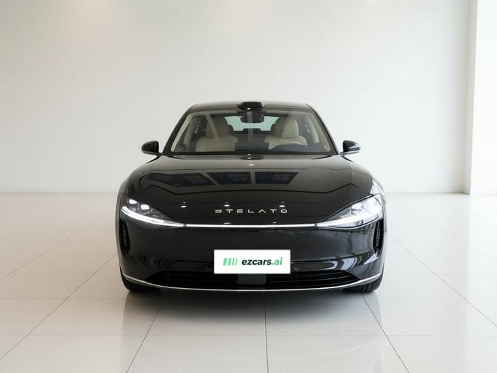 HIMA Stelato S9 2024 EV Ultra AWD Flagship photo 2