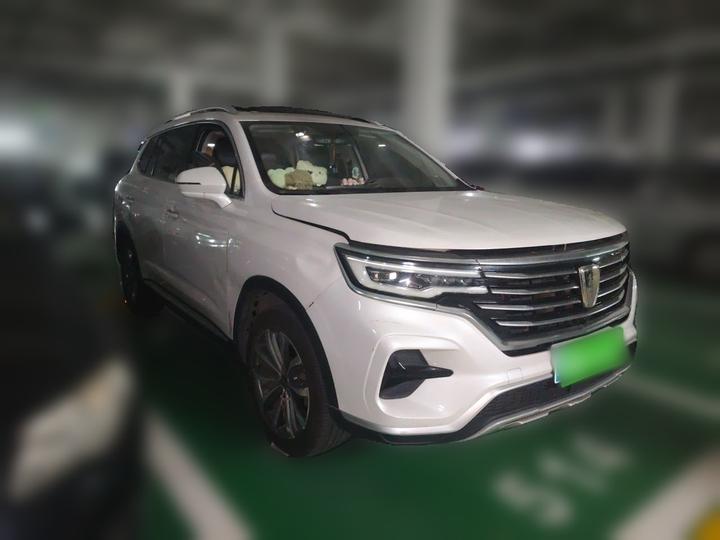 RX5 MAX 2019 300TGI AT 4G Luxury photo 3