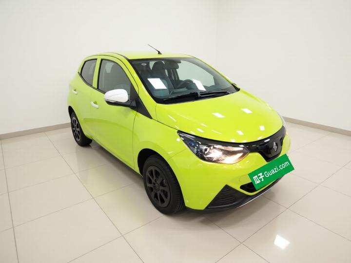 EV EV2 2023 201km Comfort photo 3