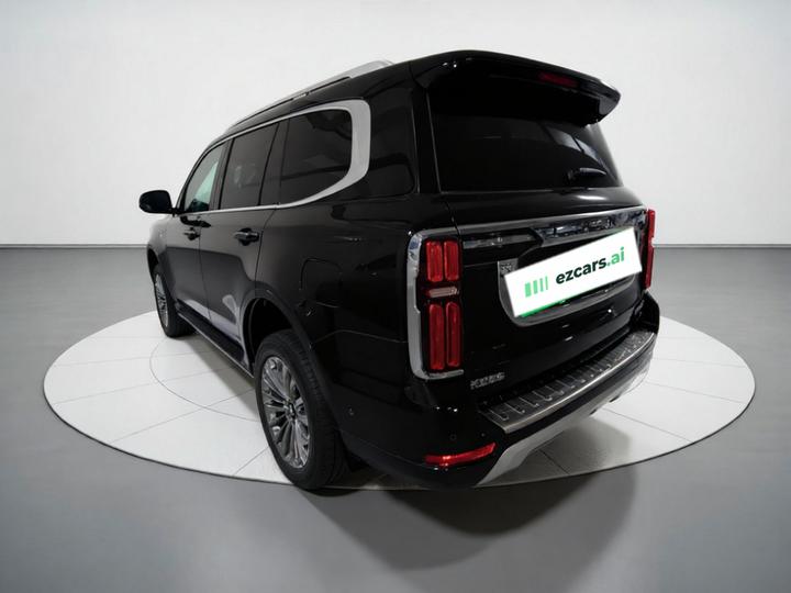 500 2022 3.0T Business 5-Seater photo 4