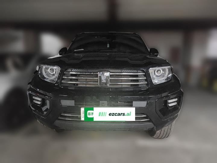 700 EV 2024 Hi4-T Ultimate photo 2