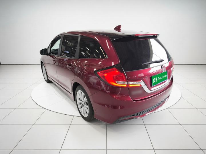 Jade 2020 1.8L AT Comfort photo 4