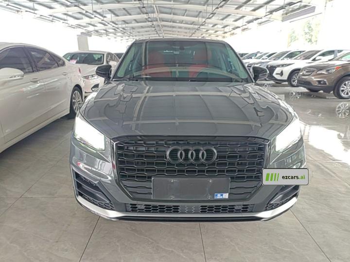Q2L 2021 35 TFSI Progressive Dynamic photo 2